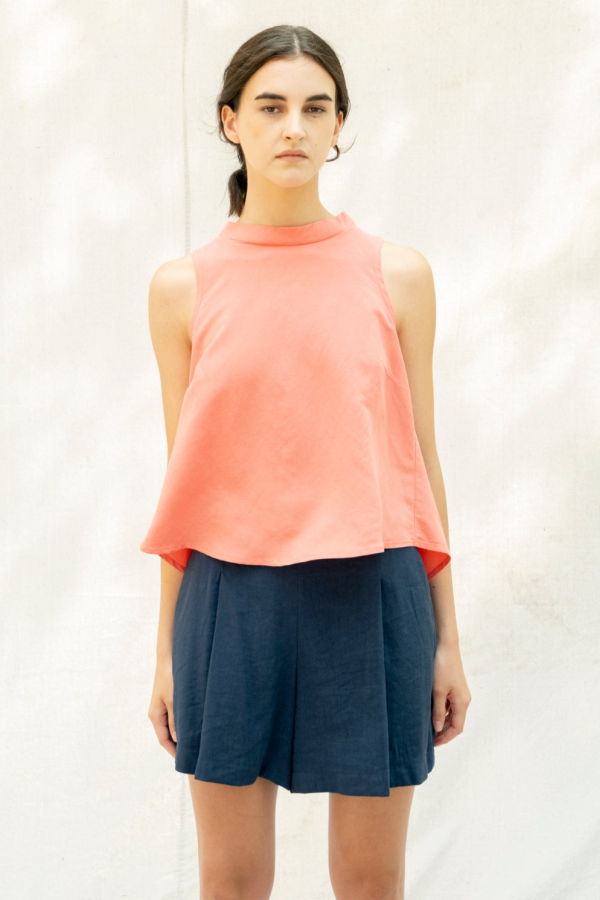BODYBAG by Jude Pacifica Top