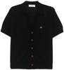 Vivienne Westwood Cardigan - Black - Thumbnail 1