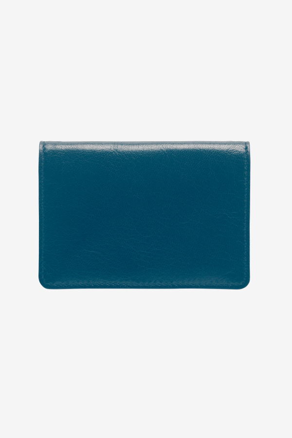 Tusk Leonardo Gusseted Card Case