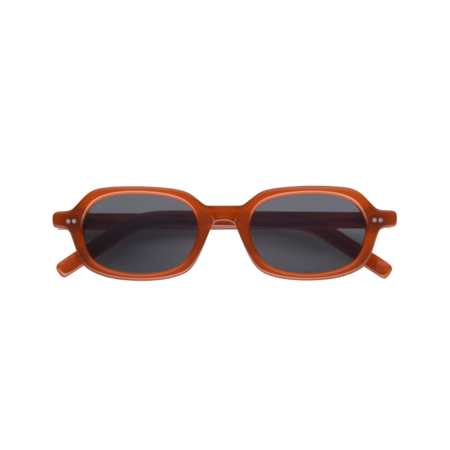 Our Legacy Adorable Sunglasses - It Bubble Steel | Garmentory