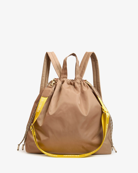 Gosha Rubchinskiy Backpack - Black | Garmentory