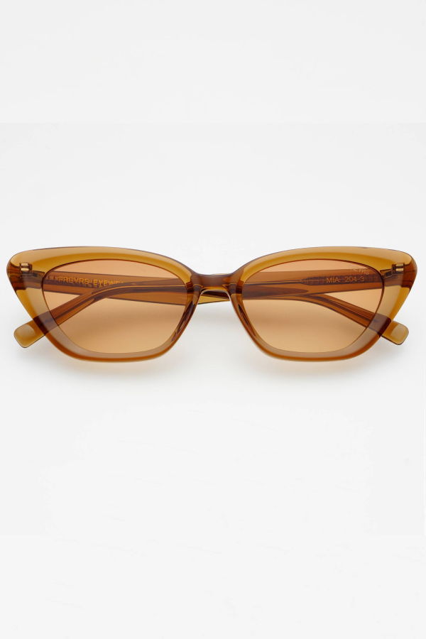 FREYRS Eyewear Mia Cat Eye Sunglasses
