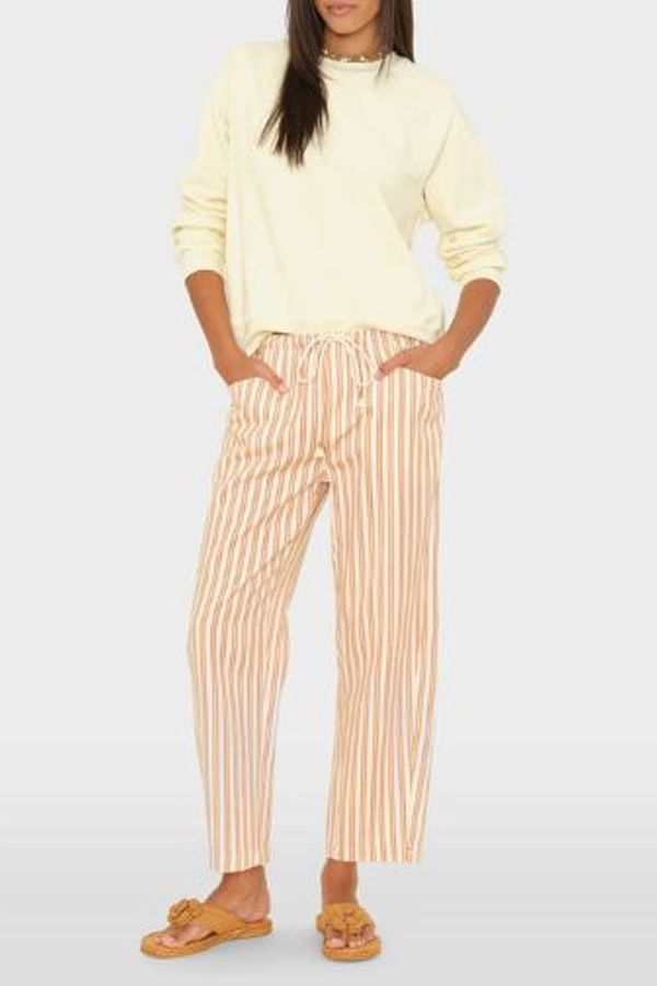 Xirena Baxter Pant - Honeycomb