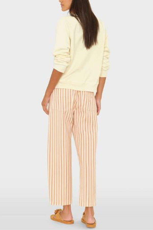 Xirena Baxter Pant - Honeycomb