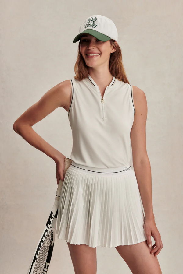 Varley Clemency Skort 13.5"