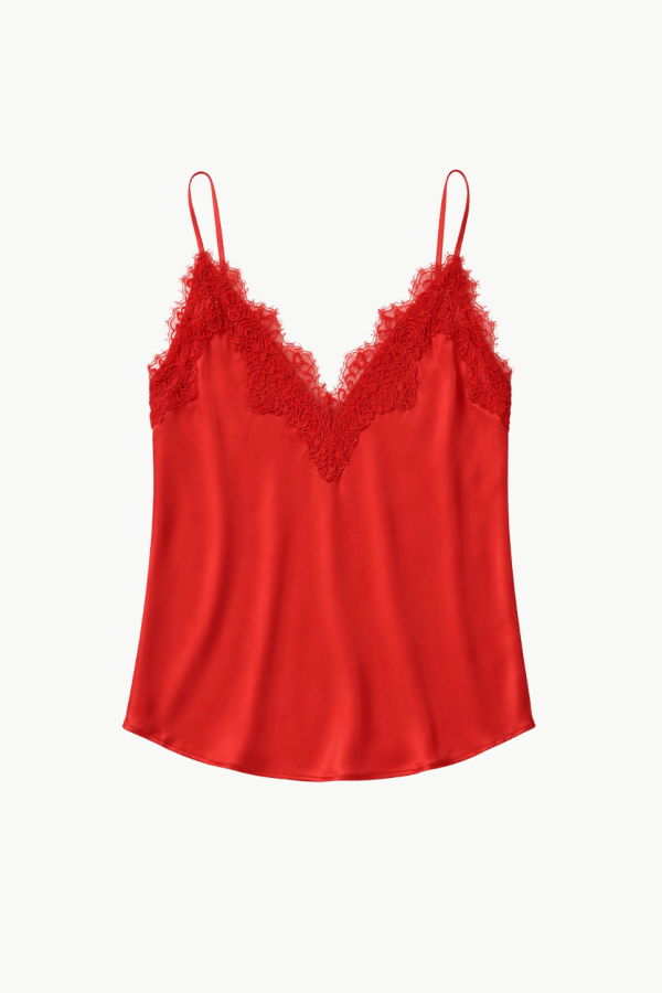 Cami NYC Annika Camisole - Goji