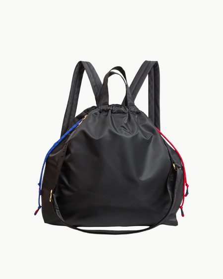 Gosha Rubchinskiy Backpack - Black | Garmentory