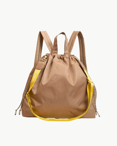 Gosha Rubchinskiy Backpack - Black | Garmentory