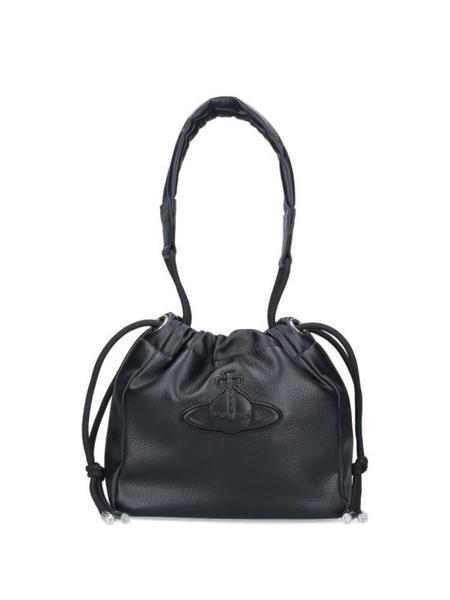 Vivienne Westwood Frilly Snake Bag | Garmentory