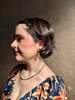 Amber Mahler Silver Bells Hoop Earrings - Thumbnail 4
