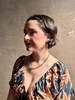 Amber Mahler Silver Bells Hoop Earrings - Thumbnail 5