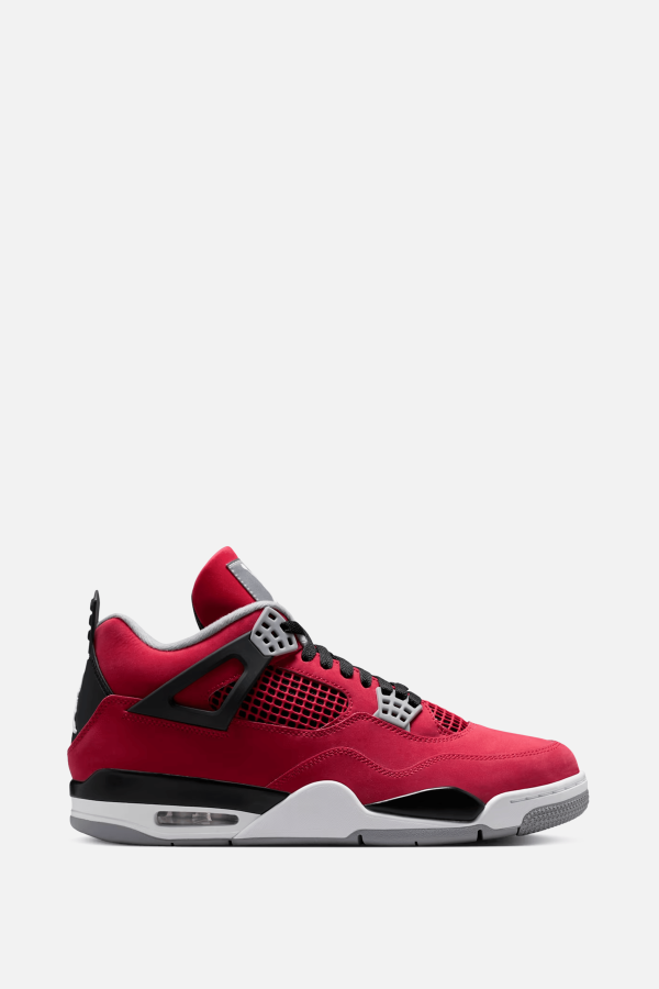 Jordan Air Jordan 4 'Toro Bravo' Sneakers