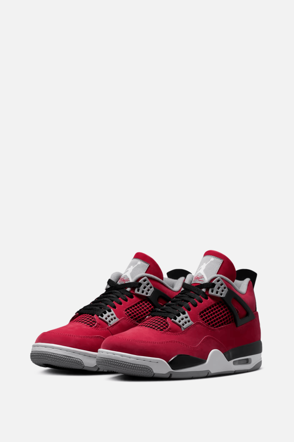 Jordan Air Jordan 4 'Toro Bravo' Sneakers