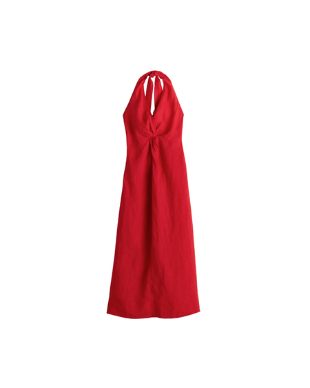JUNIPER DRESS - NAVY | Garmentory