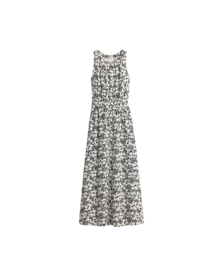 caroline bosmans poppy pollen rose dress | Garmentory