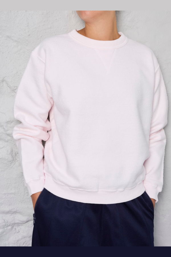 SUNRAY Hina Reversible Sweatshirt
