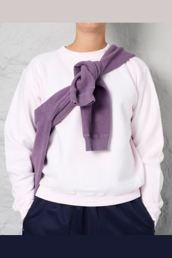 SUNRAY Hina Reversible Sweatshirt