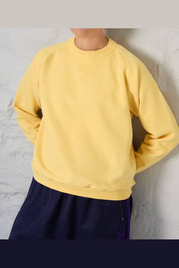 SUNRAY Hina Reversible Sweatshirt