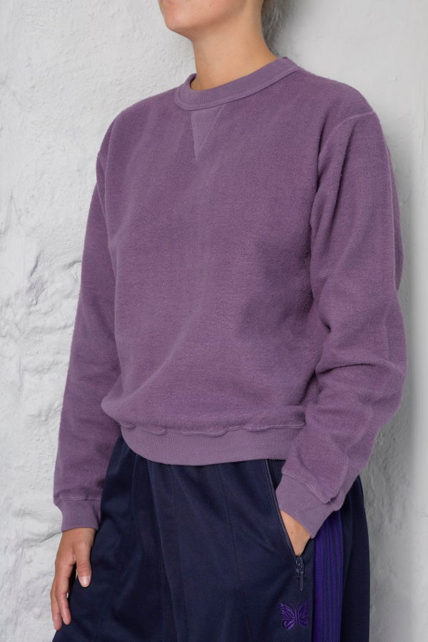 SUNRAY Hina Reversible Sweatshirt