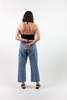 Geel Isabelle Halter Sleeveless Top - Thumbnail 4