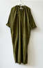 Two Melange Caftan - Thumbnail 1