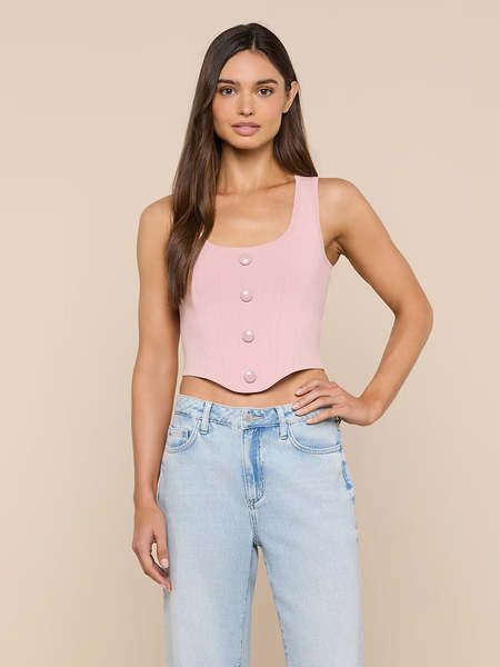 Paloma Wool Canete Top | Garmentory