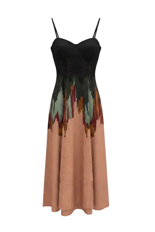 Ulla Johnson Fiora Cami Cotton Dress