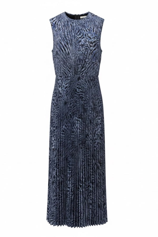 Ulla Johnson Malin Satin Dress