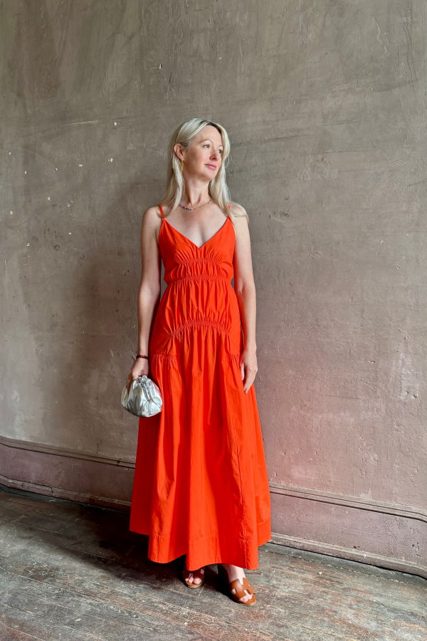 Proenza Schouler Michelyn Dress