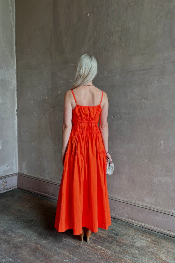 Proenza Schouler Michelyn Dress