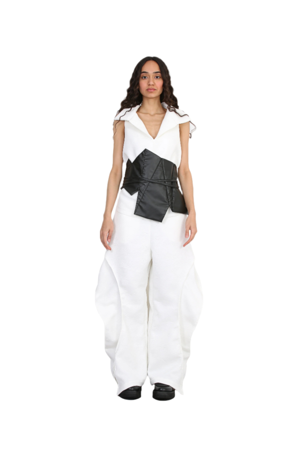 Solouk The Abstract Belt