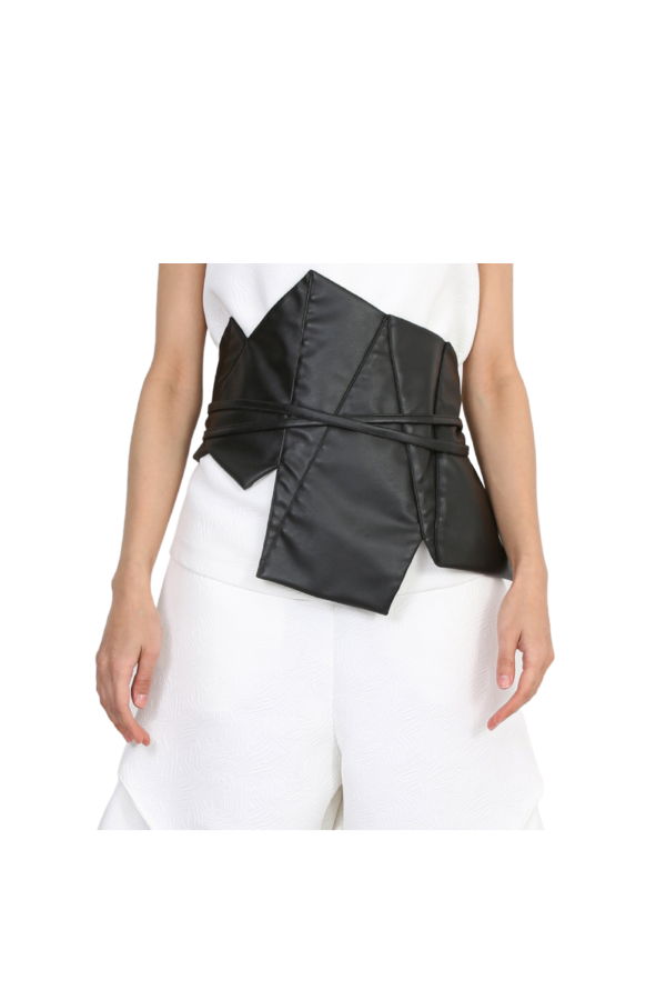 Solouk The Abstract Belt