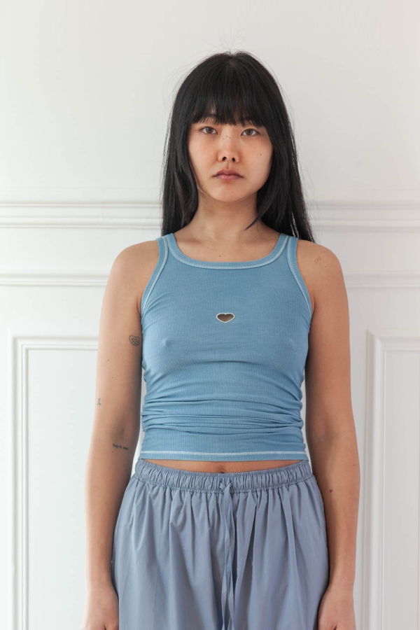 Baserange Tanks | Garmentory