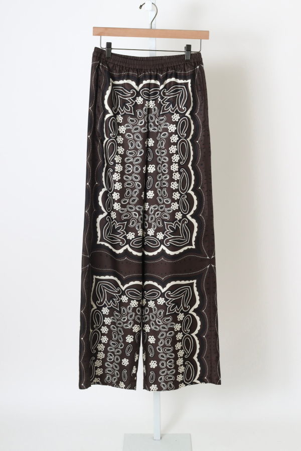 Nili Lotan Morgan Pant