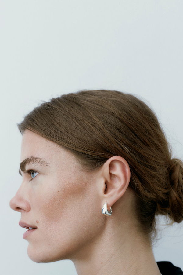 RAGBAG Datura Hoops