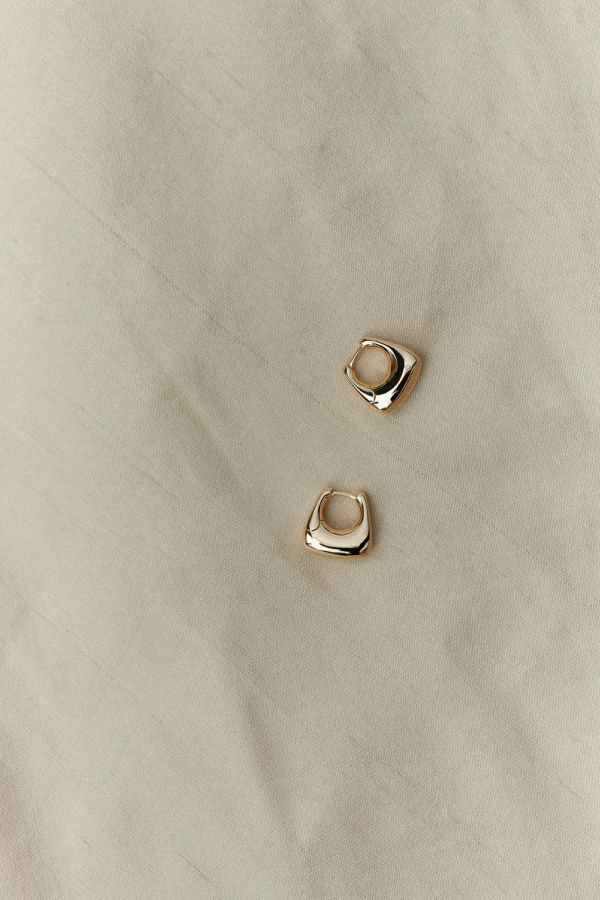 RAGBAG Datura Hoops