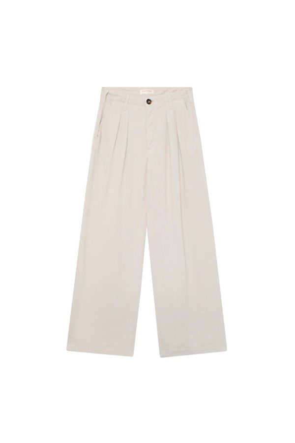 Maison Hotel Diane Wide Leg Pants