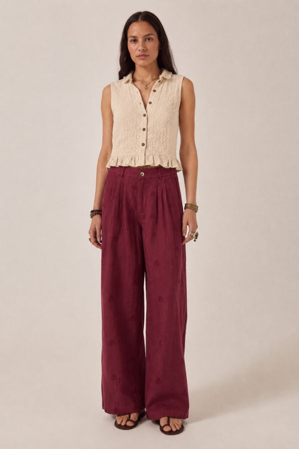 Maison Hotel Otto Pant