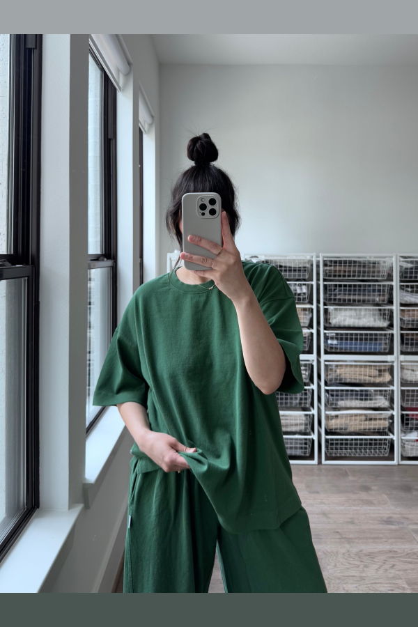 Le Bon Shoppe Jayden Tee