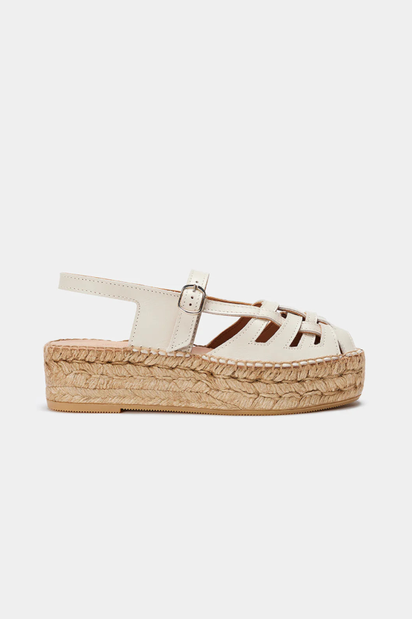 Naguisa Thalis Sandals