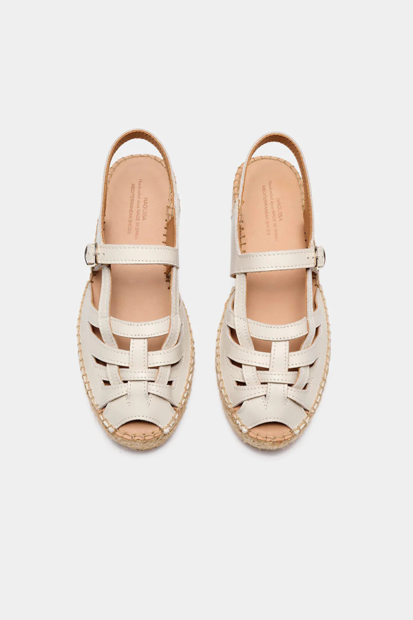 Naguisa Thalis Sandals