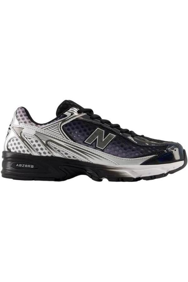 New Balance Sneakers - Black