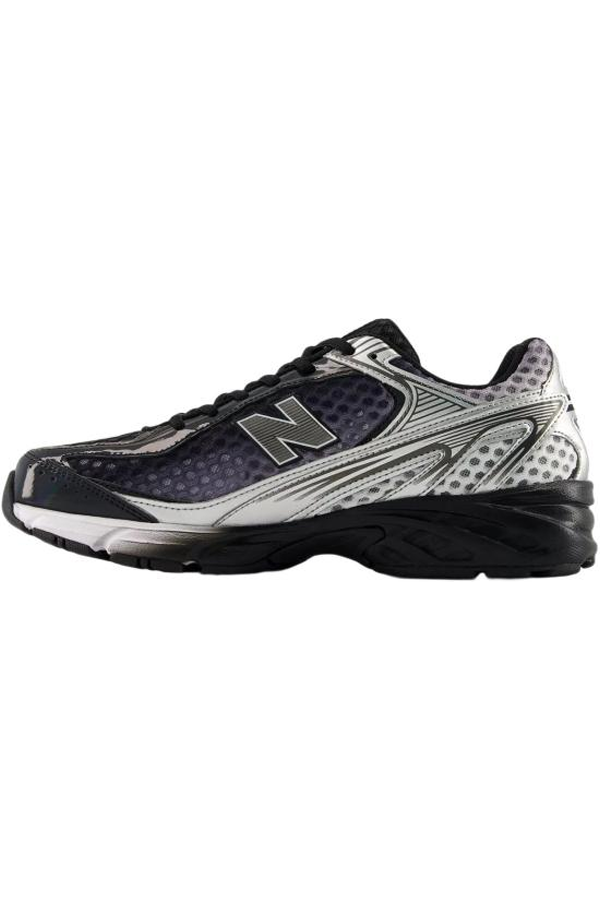 New Balance Sneakers - Black