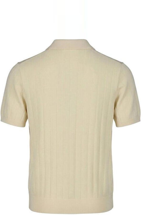 Lacoste AH1029056 Sweater - Beige