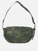 Needles Shoulder Bag - Camo - Thumbnail 1