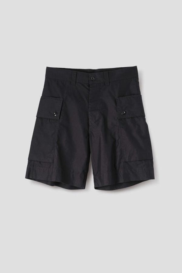 Margaret Howell Shorts - Black