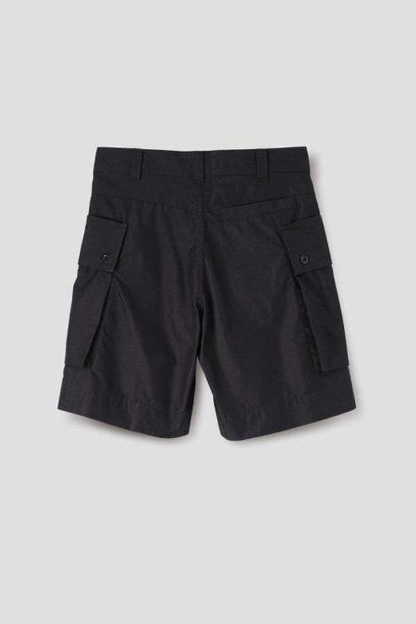 Margaret Howell Shorts - Black