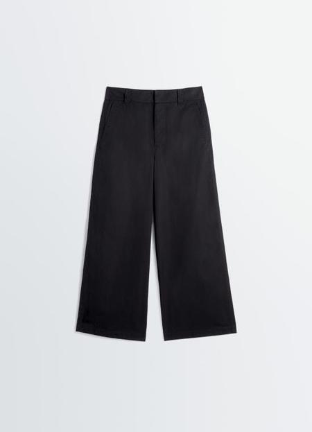 Lemaire Smock Top - Silver Birch | Garmentory
