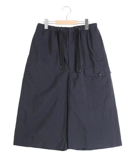 Lemaire Smock Top - Silver Birch | Garmentory