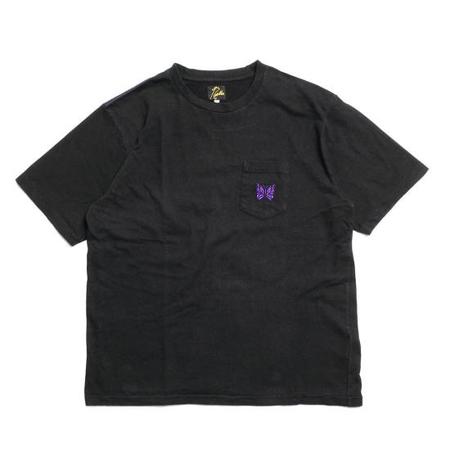 Needles Rebuild 7 Cuts Tee Rock SMALL (A) | Garmentory